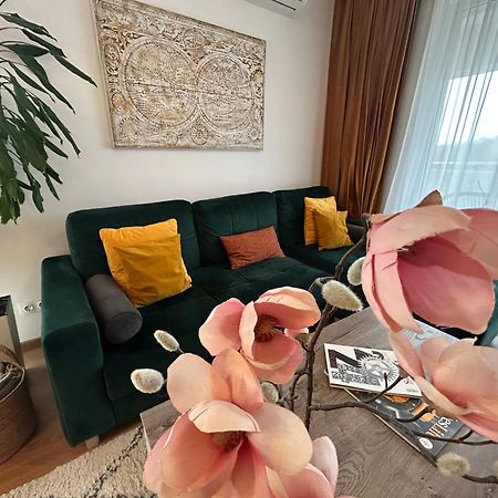 Foresthouse 2 ทิมิชัวรา ภายนอก รูปภาพ