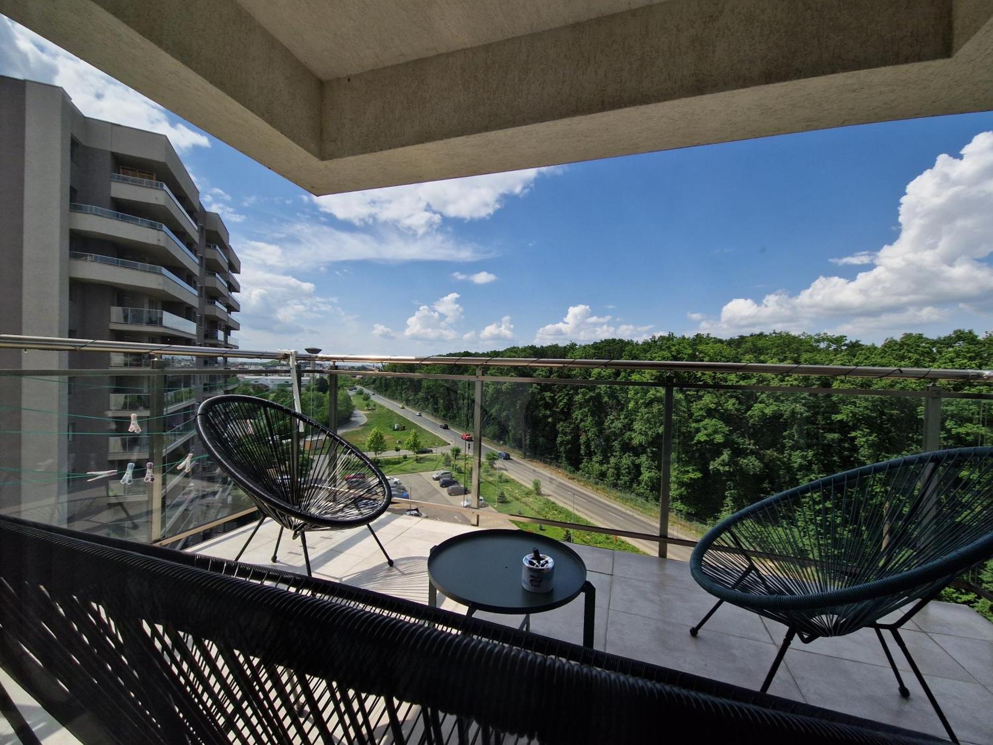 Foresthouse 2 ทิมิชัวรา ภายนอก รูปภาพ