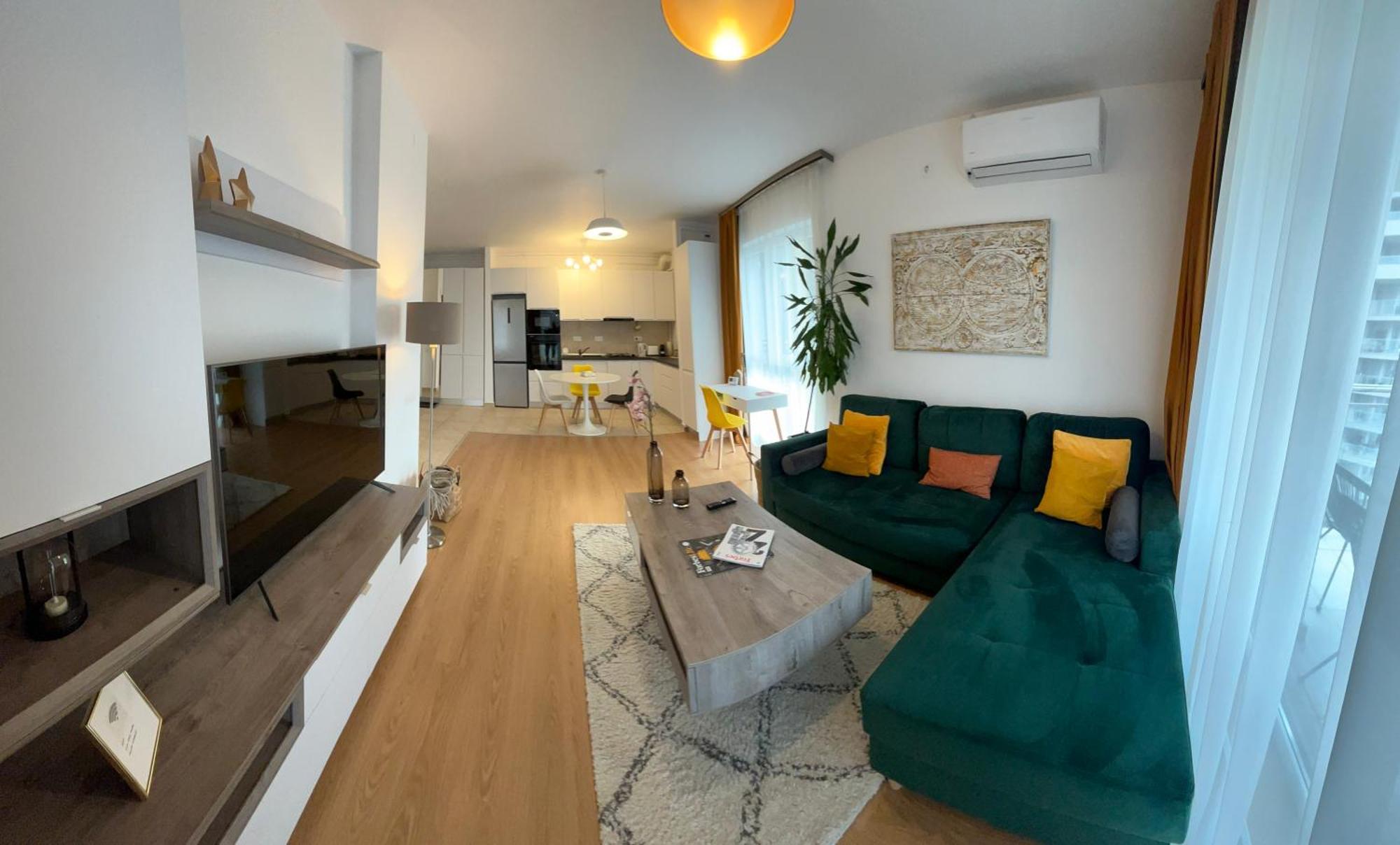 Foresthouse 2 ทิมิชัวรา ภายนอก รูปภาพ