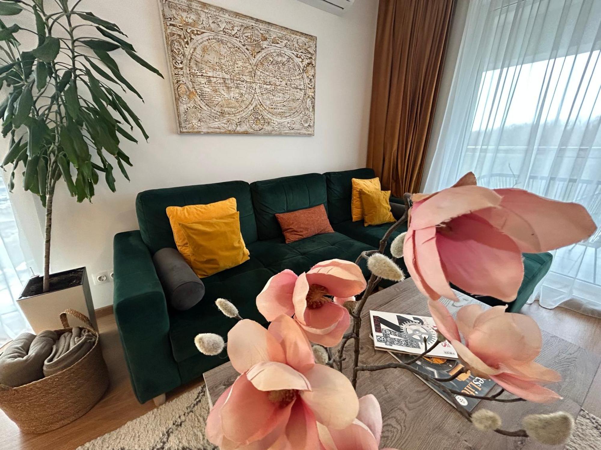 Foresthouse 2 ทิมิชัวรา ภายนอก รูปภาพ