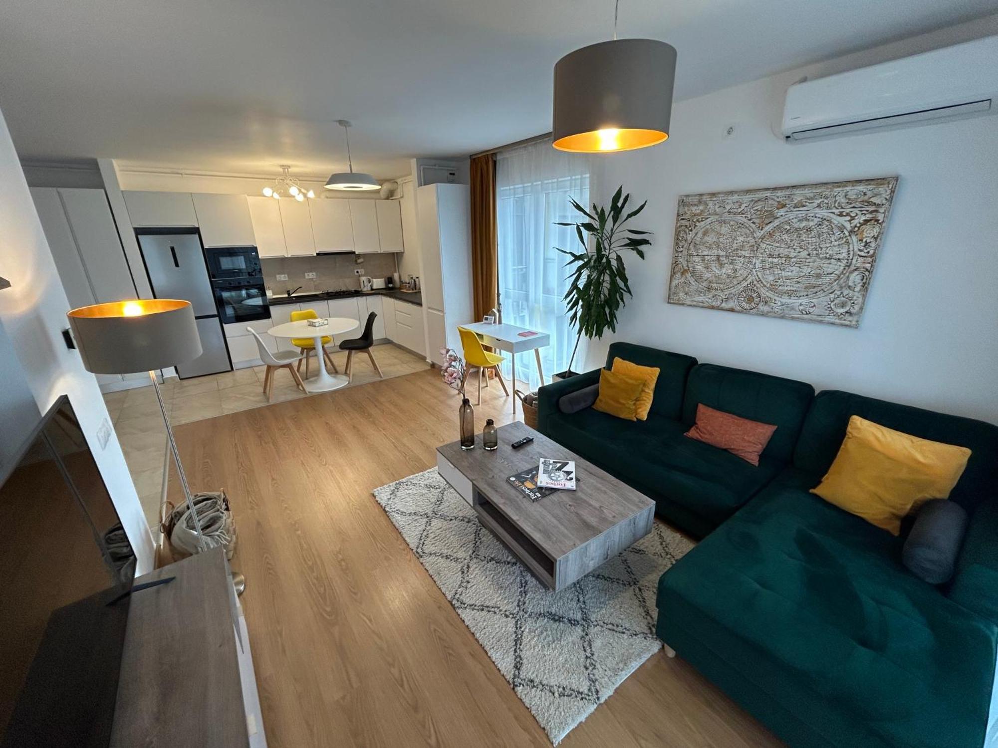 Foresthouse 2 ทิมิชัวรา ภายนอก รูปภาพ