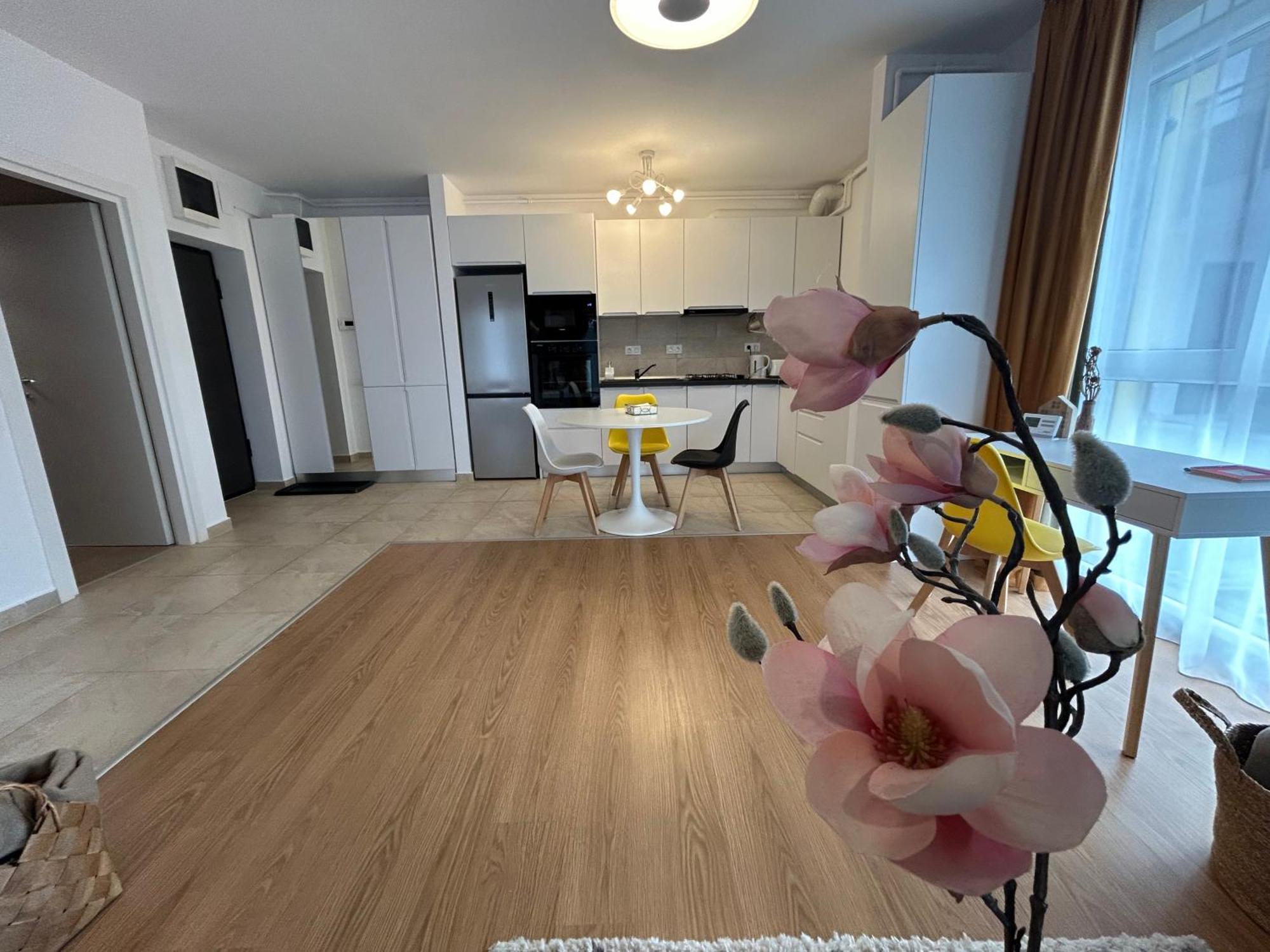 Foresthouse 2 ทิมิชัวรา ภายนอก รูปภาพ