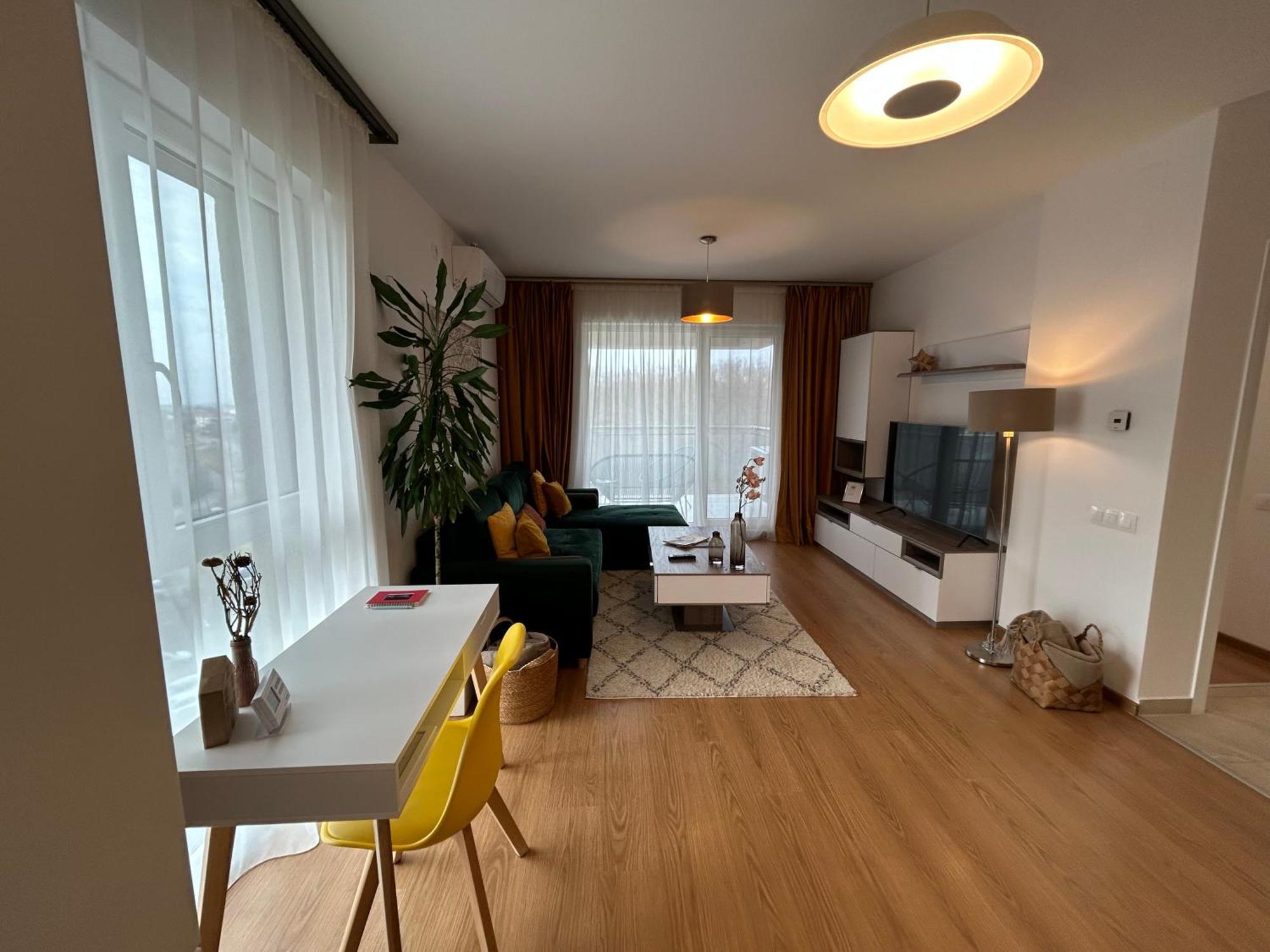 Foresthouse 2 ทิมิชัวรา ภายนอก รูปภาพ