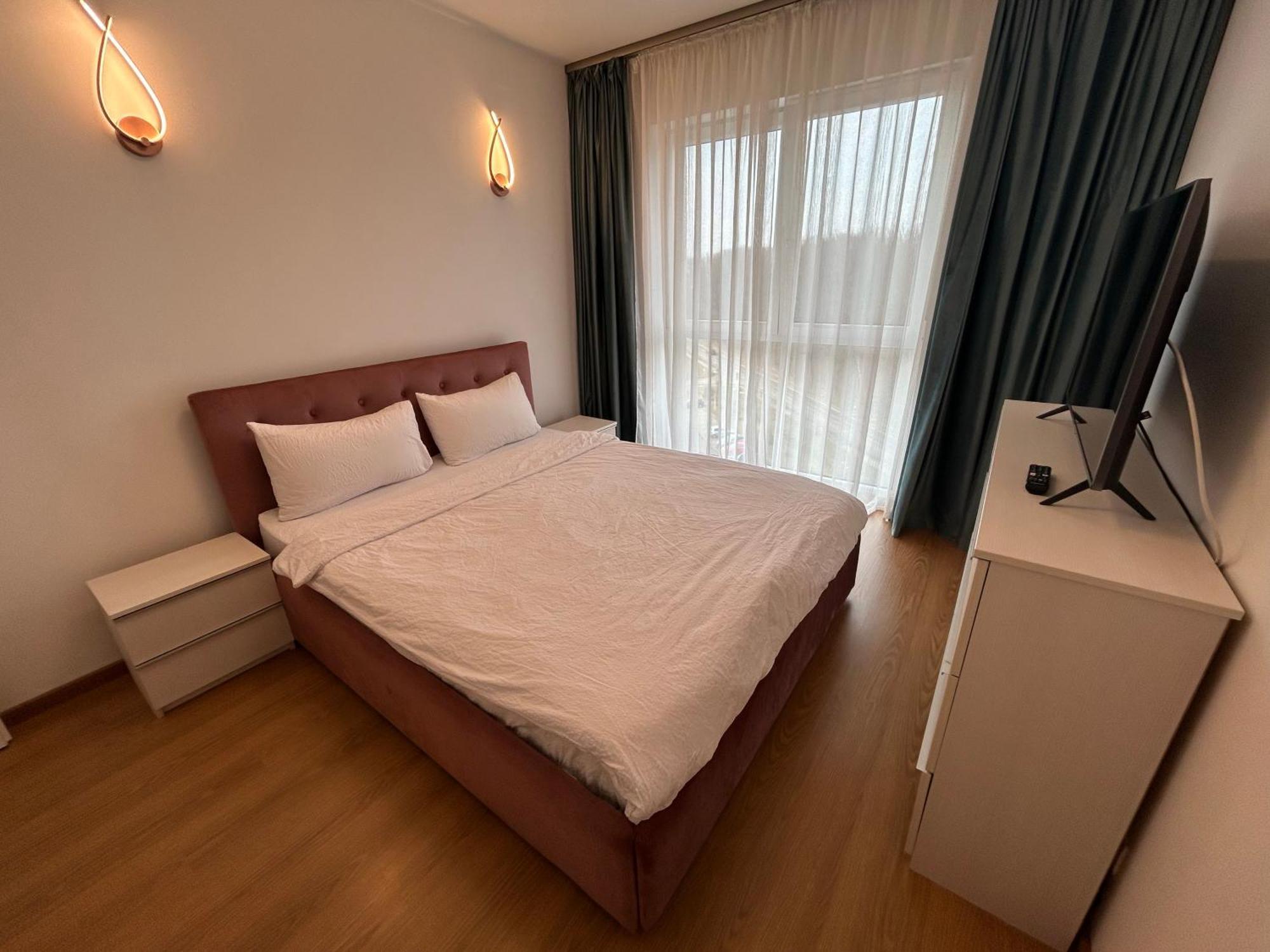 Foresthouse 2 ทิมิชัวรา ภายนอก รูปภาพ